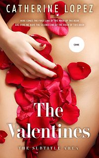 Pre Made Book Cover Well Read