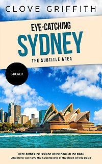 Pre Made Book Cover Westar