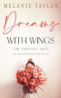 Pre Made Book Cover Pot Pourri