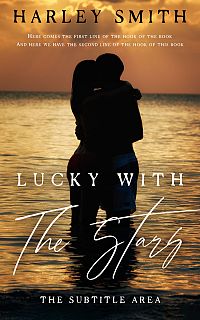 Pre Made Book Cover Cape Palliser