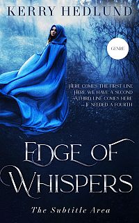 Pre Made Book Cover Firefly