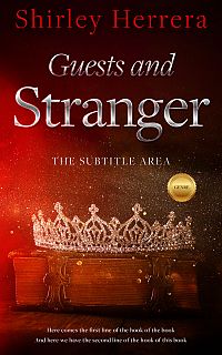 Pre Made Book Cover Mojo