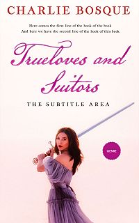 Pre Made Book Cover Fantasy
