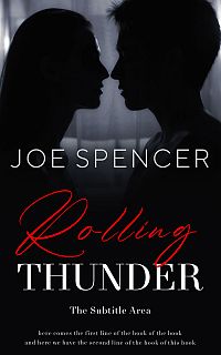 Pre Made Book Cover Cinder