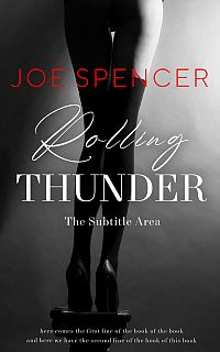 Pre Made Book Cover Mine Shaft