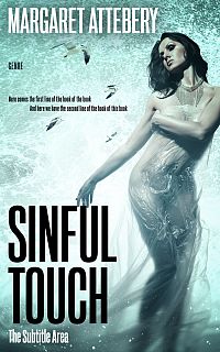 Pre Made Book Cover Skeptic