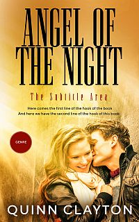 Pre Made Book Cover Anzac
