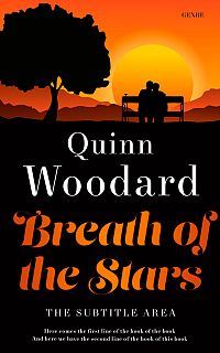 Pre Made Book Cover Christine