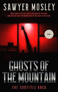 Pre Made Book Cover Roman