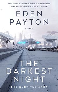 Pre Made Book Cover Regent Gray