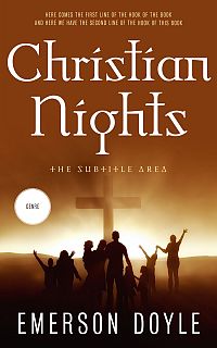 Pre Made Book Cover Copper Canyon