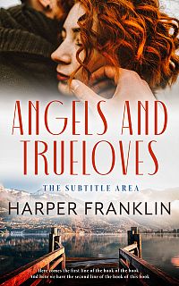 Pre Made Book Cover Zeus