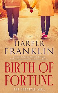Pre Made Book Cover Harvest Gold
