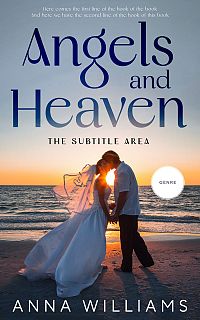 Pre Made Book Cover Regent Gray