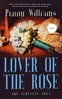 Pre Made Book Cover Whiskey
