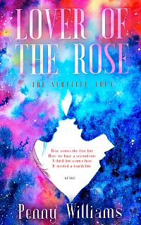 Pre Made Book Cover Shocking