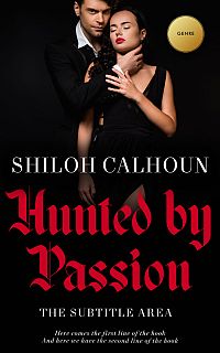 Pre Made Book Cover Fuzzy Wuzzy Brown