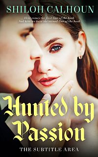 Pre Made Book Cover Akaroa