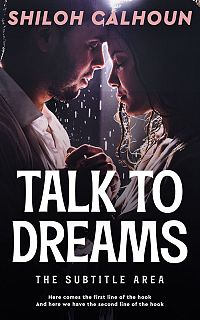 Pre Made Book Cover Bastille
