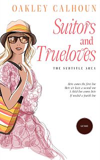 Pre Made Book Cover Petite Orchid