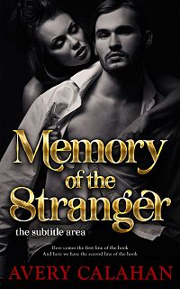Pre Made Book Cover Mongoose