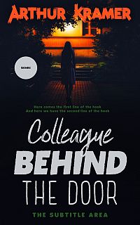 Pre Made Book Cover My Pink