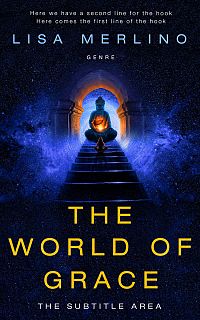 Pre Made Book Cover Haiti
