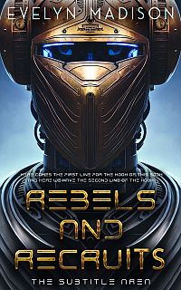Pre Made Book Cover Eagle