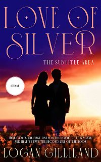 Pre Made Book Cover Apricot