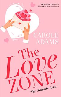 Pre Made Book Cover Cupid