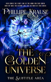 Pre Made Book Cover Loblolly