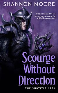 Pre Made Book Cover Cinder