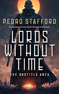Pre Made Book Cover Shark