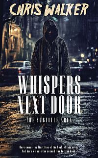 Pre Made Book Cover Charade