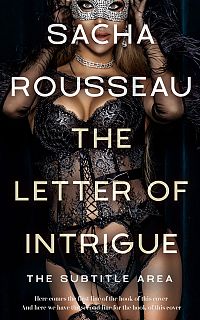 Pre Made Book Cover Rodeo Dust