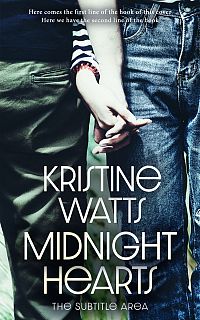 Pre Made Book Cover Conch