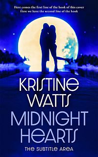 Pre Made Book Cover Westar
