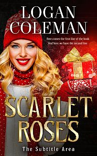 Pre Made Book Cover Copperfield