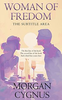 Pre Made Book Cover Cold Turkey