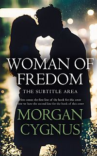 Pre Made Book Cover Akaroa