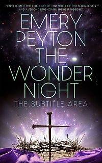Pre Made Book Cover Bastille