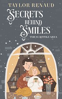 Pre Made Book Cover Ironside Gray
