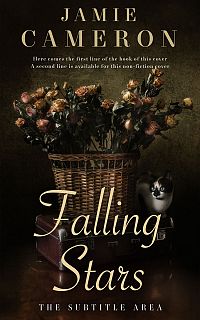 Pre Made Book Cover Eternity