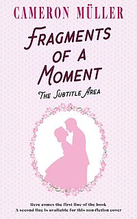 Pre Made Book Cover Prim