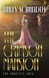 Pre Made Book Cover Birch