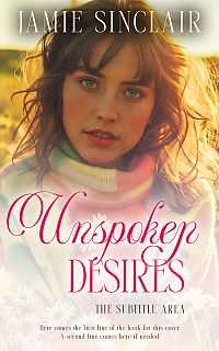Pre Made Book Cover Aths Special