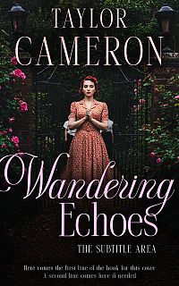 Pre Made Book Cover Rangoon Green