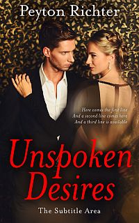 Pre Made Book Cover Japonica