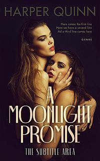 Pre Made Book Cover Laser