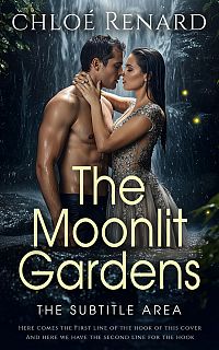 Pre Made Book Cover Bunker